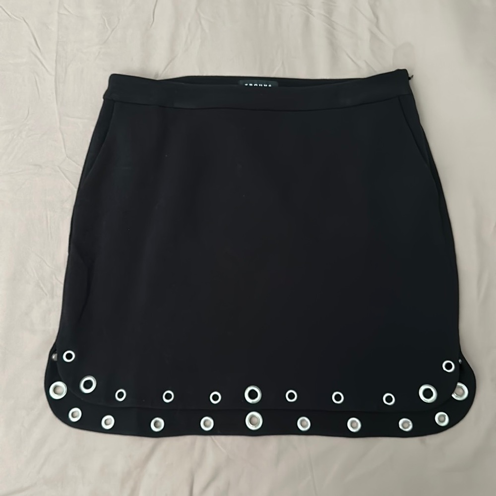 Trouvé skirt